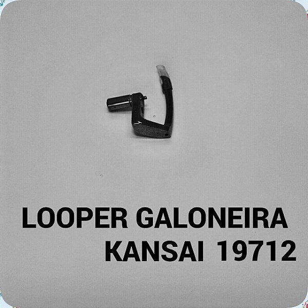 Looper Galoneira Kansai 19712