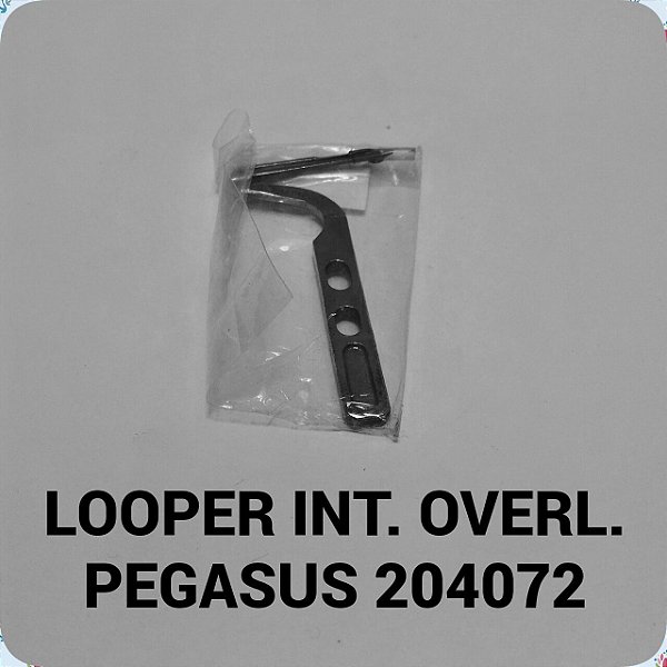 Looper Interloque Overloque Pegasus