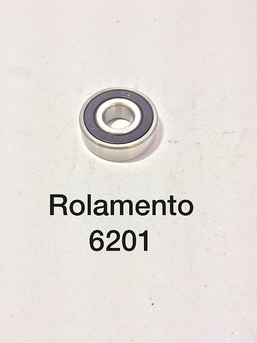 Rolamento 6201