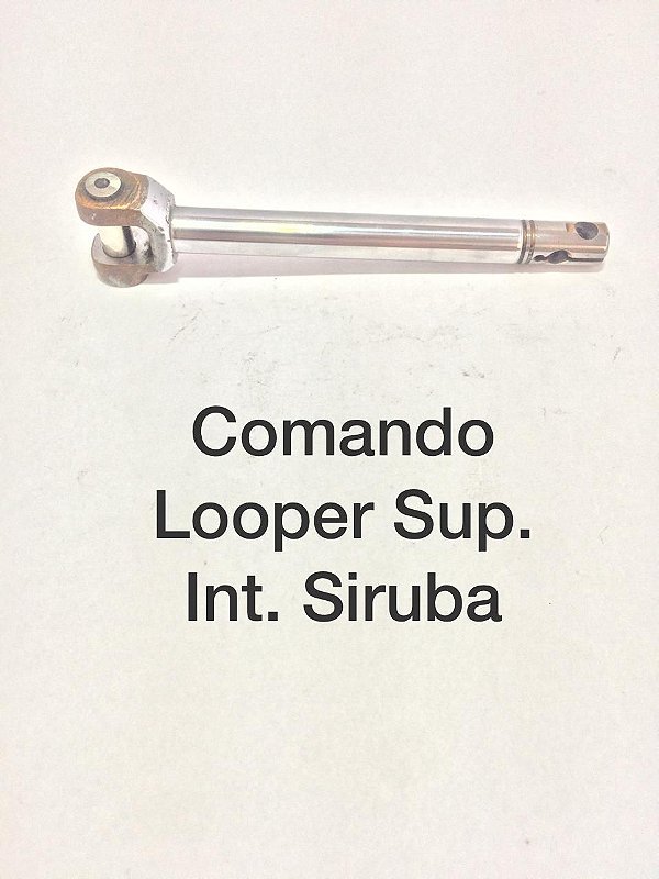 Comando Looper Sup. Int. Siruba
