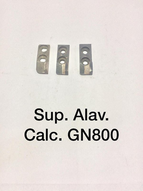 Sup Alav. Calc. GN800