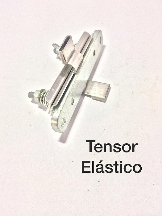 Tensor Elástico