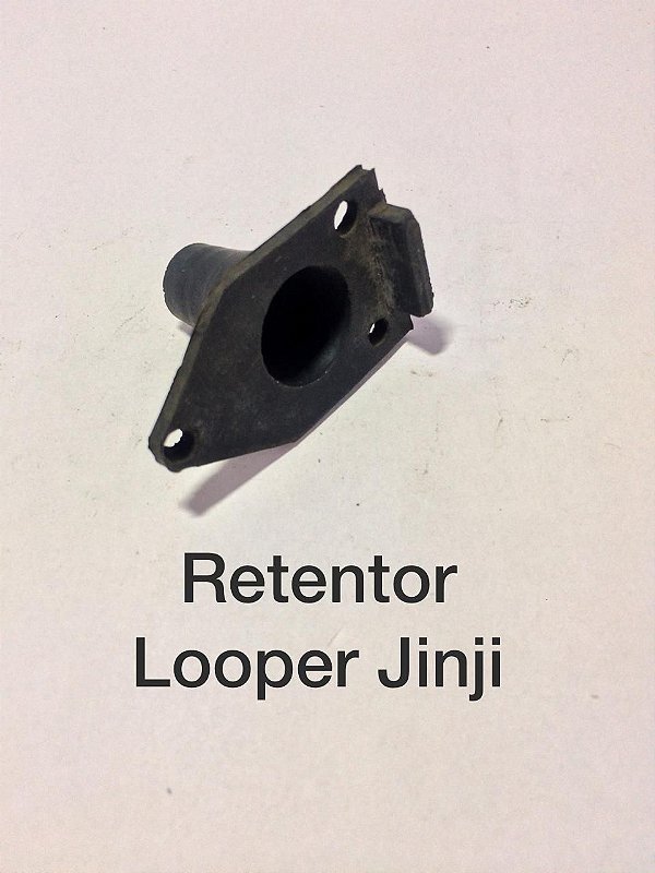 Retentor Looper Jinji