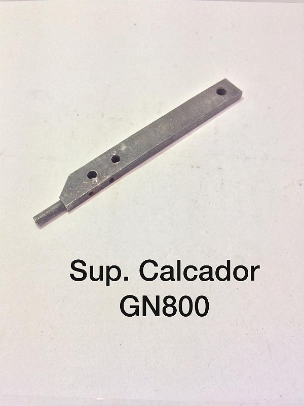 Sup. Calcador GN800