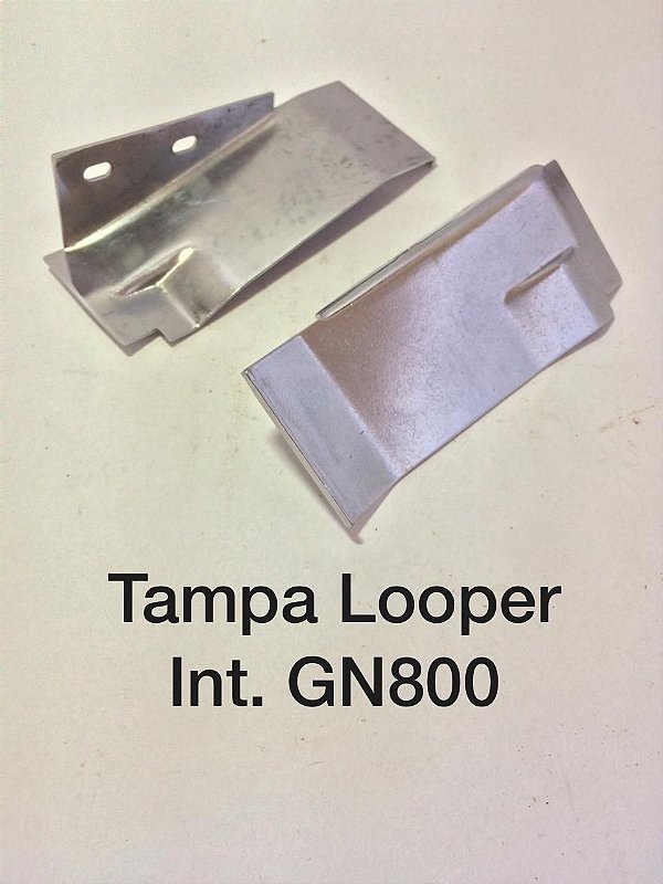 Tampa Looper Int. GN800