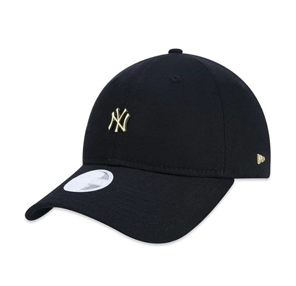 New York Yankees Aba Curva 02