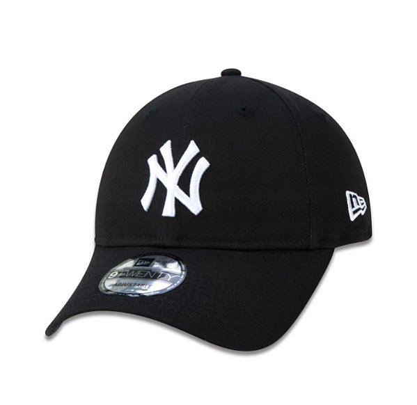 New Era Strapback MLB New York Yankees 01