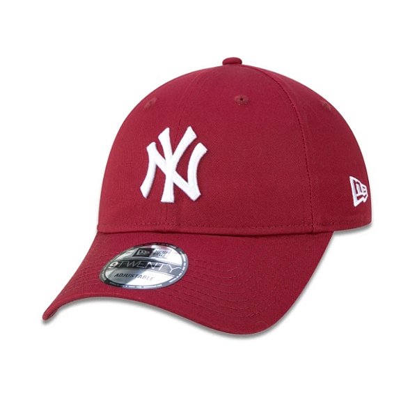 New Era Strapback MLB New York Yankees 03