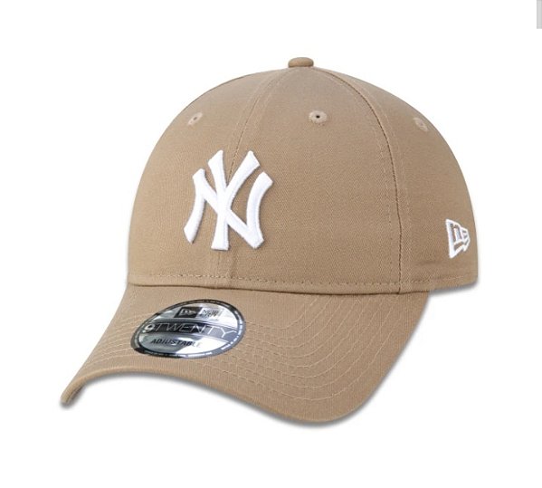 New Era Strapback MLB New York Yankees 04