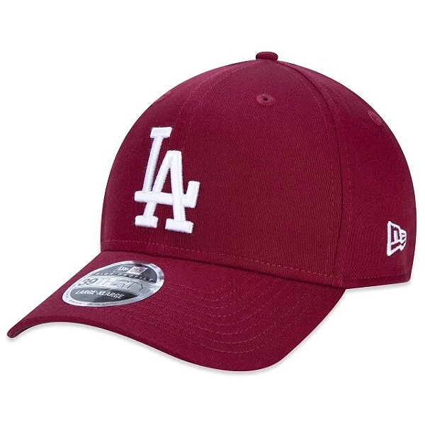 New Era MLB Los Angeles Dodgers 04