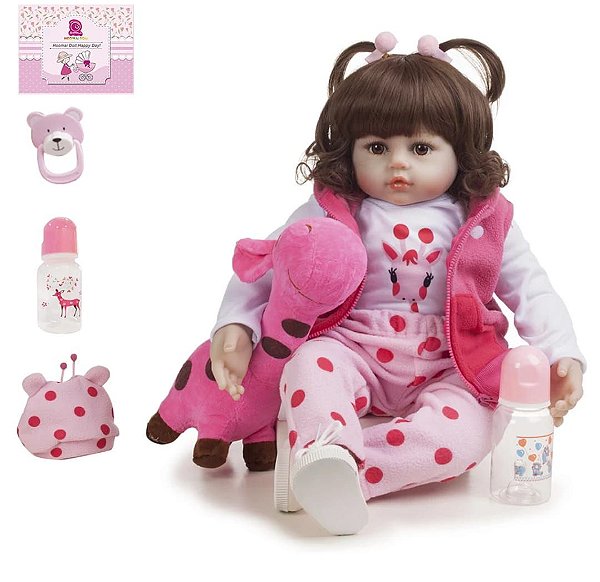 Bebê reborn entrega rapida Clearance
