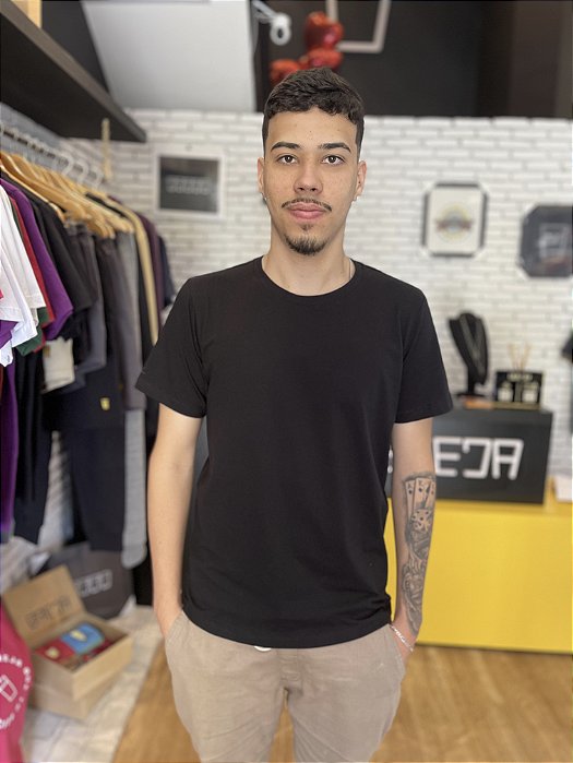 Breja Premium PIMA  - Preto
