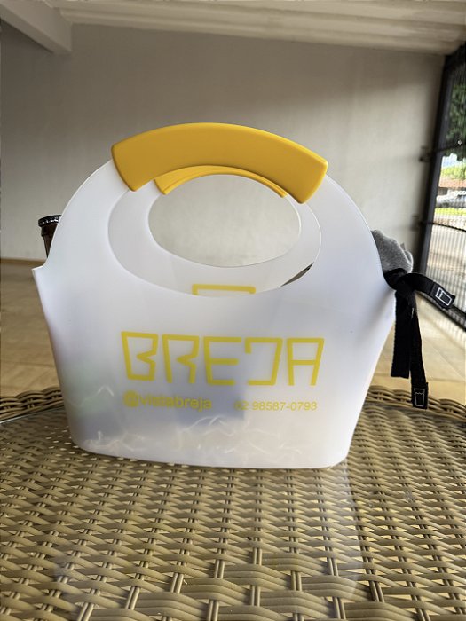 Bag Presente (Bolsa Termica) - Vista Breja