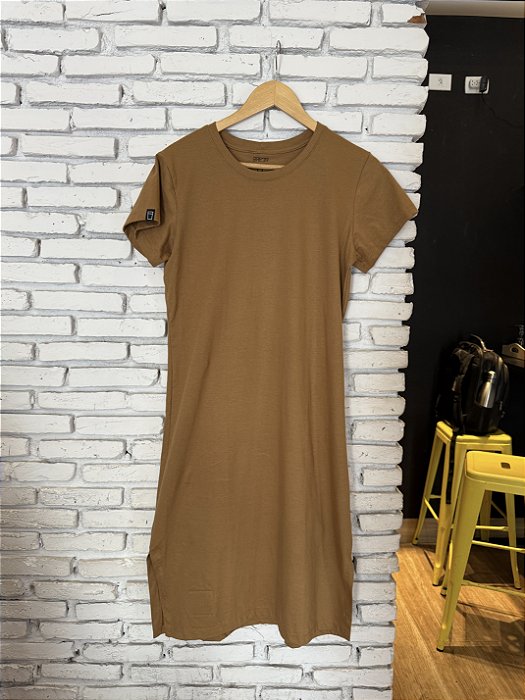 Vestido Custom Doce de Leite - Vista Breja