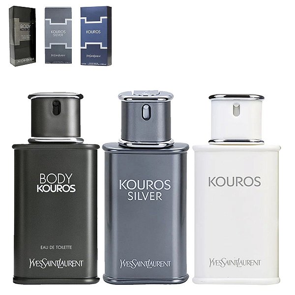 kouros original