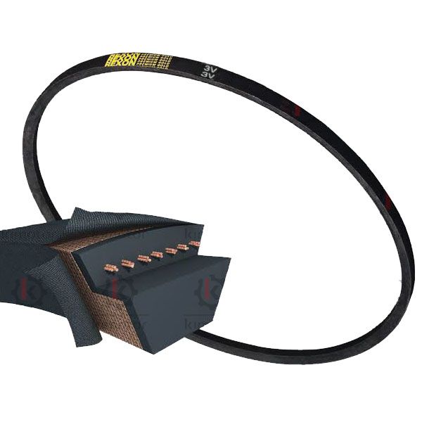 Keilriemen 3V 315-9N 800 ConCar - USA Standard Antriebsriemen