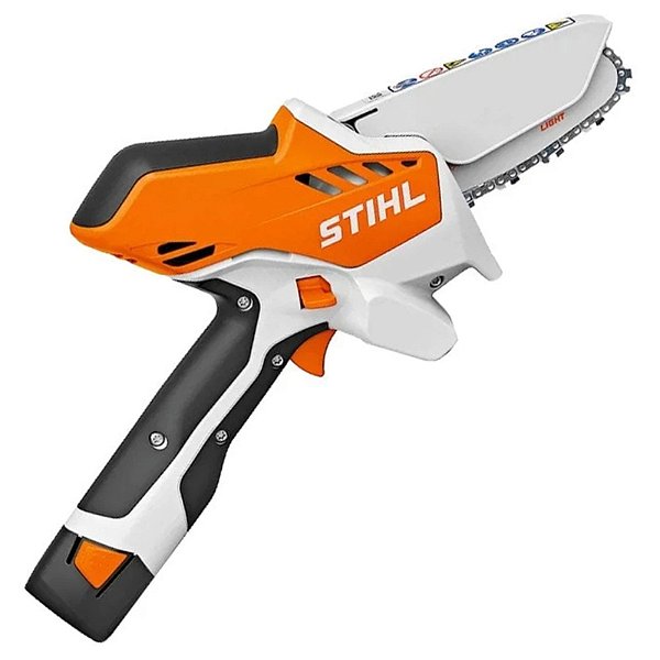 Podador de Galhos a Bateria Stihl GTA 26 - 220V - Kimotor Eletromecânica