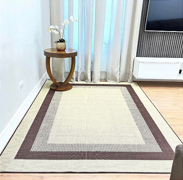 Tapetes Sisal