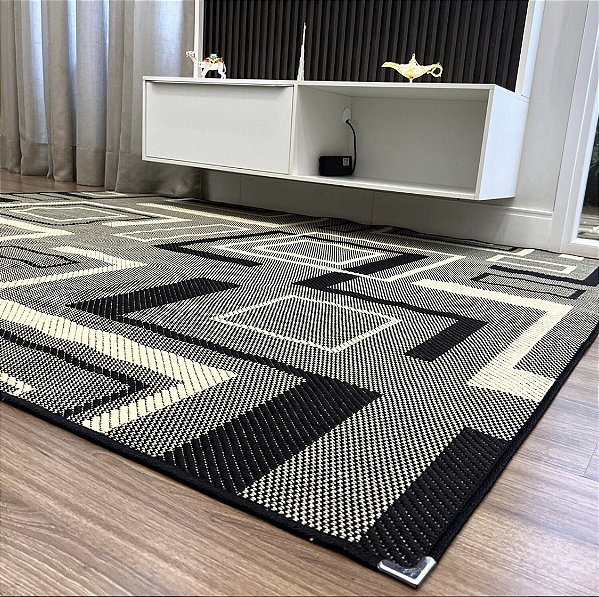 Tapetes sisal