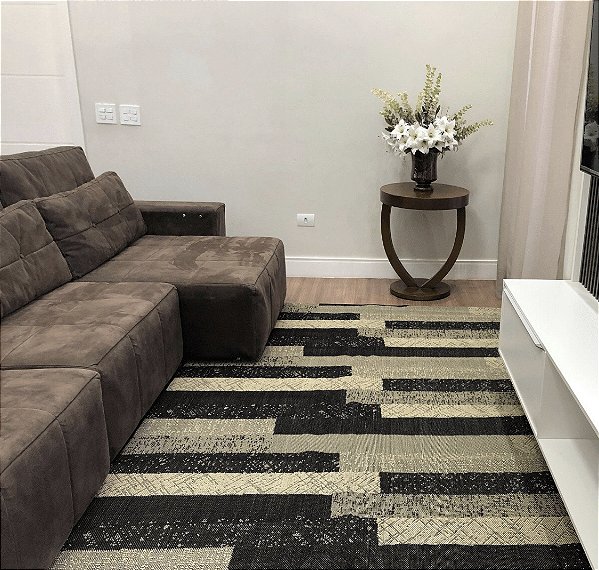 Tapetes sisal