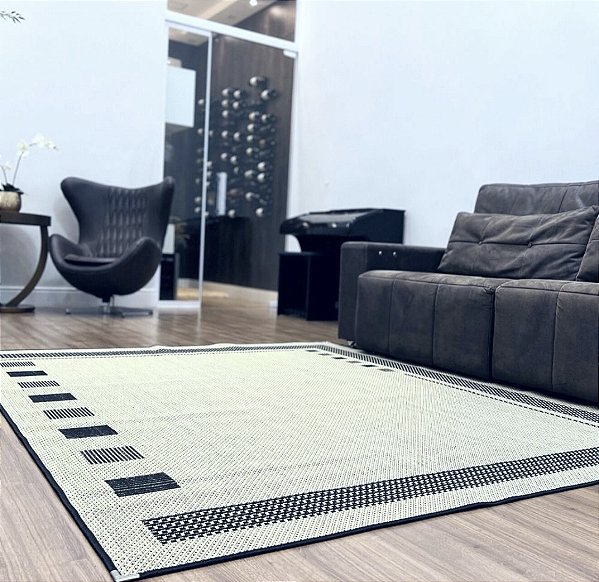 Tapetes sisal