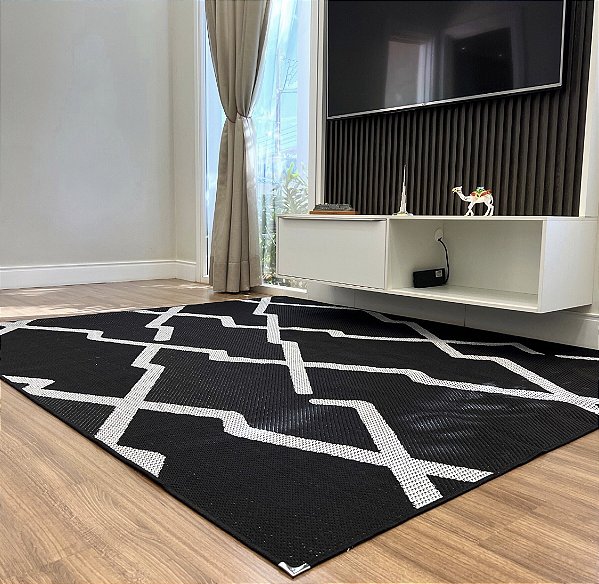 Tapetes sisal