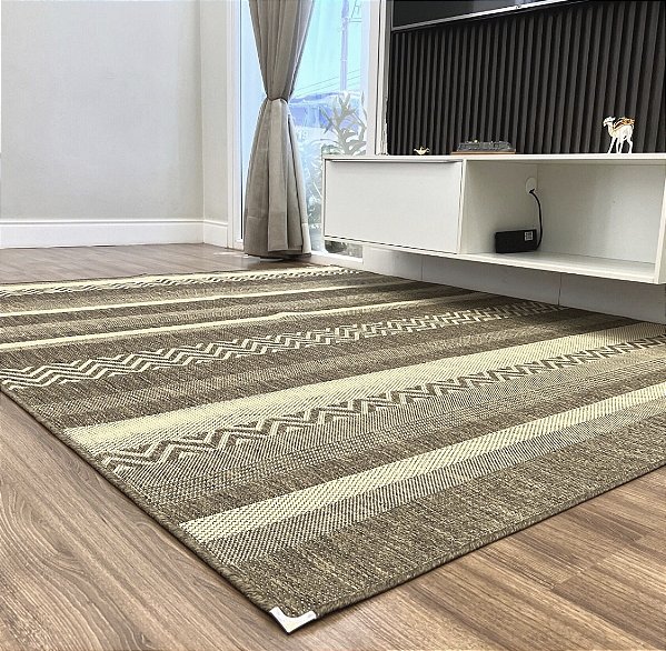 Tapetes sisal
