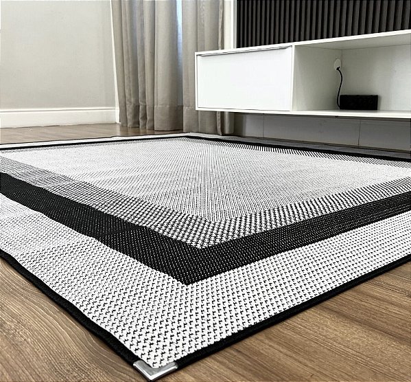 Tapetes sisal