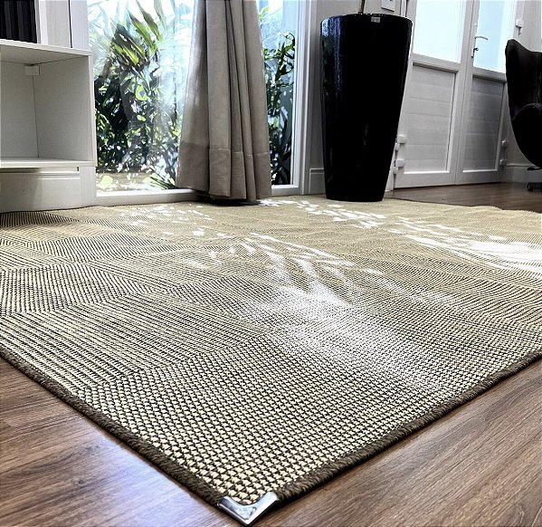 Tapetes sisal