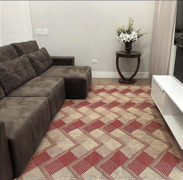 Tapetes sisal