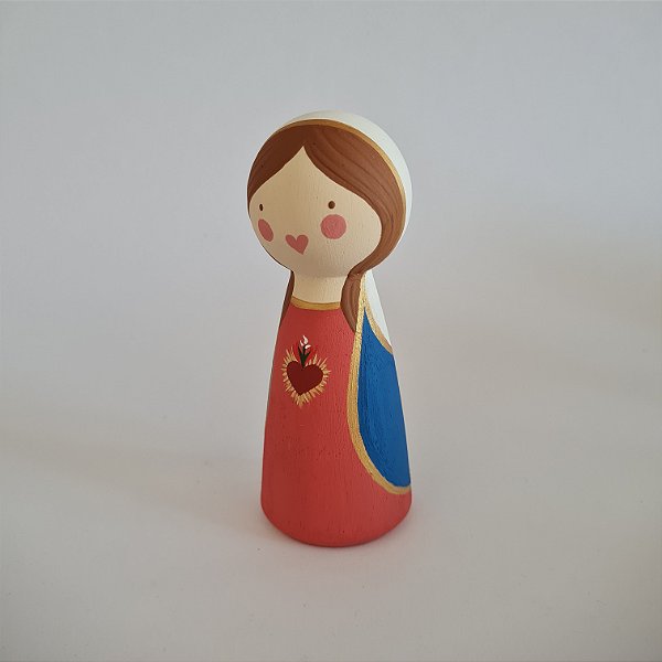 Nossa Sra. do Sagrado Coração