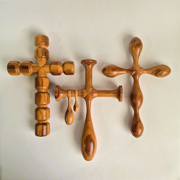 A Fé - Trindade (Conjunto)