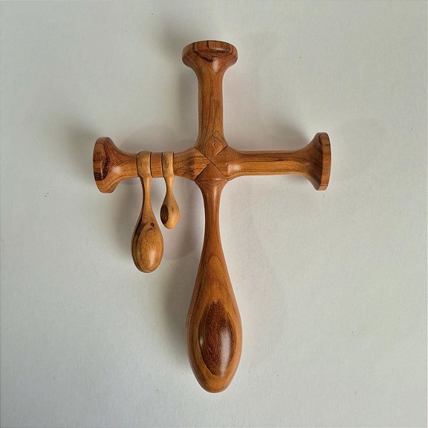 Cruz "O FILHO" (uma unidade)