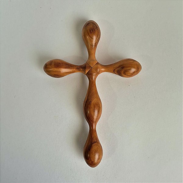 Cruz "O Espírito Santo" (uma unidade)