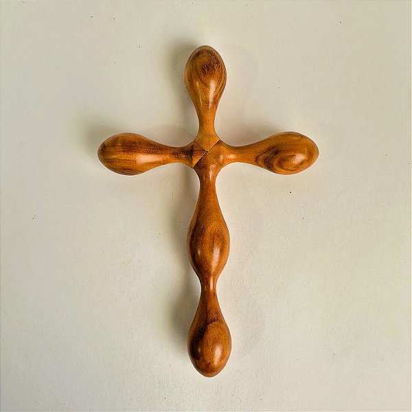 Cruz "O Espírito Santo" (uma unidade)