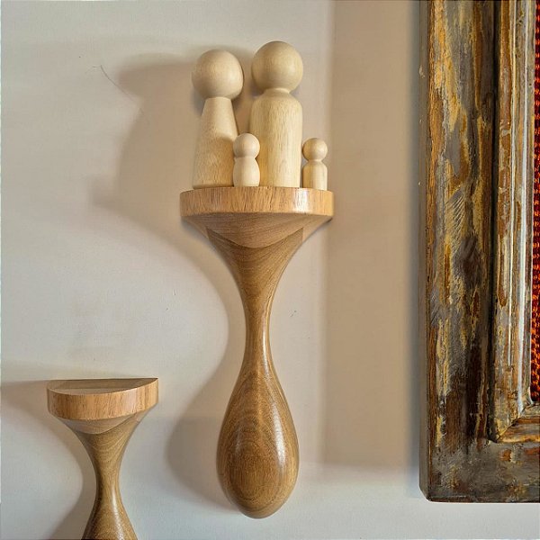 Peanha G (uma unidade)