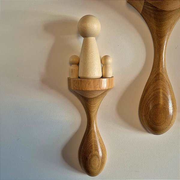 Peanha P (uma unidade)