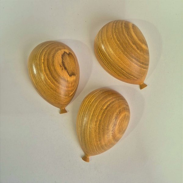 Meio BALÃO (unidade)
