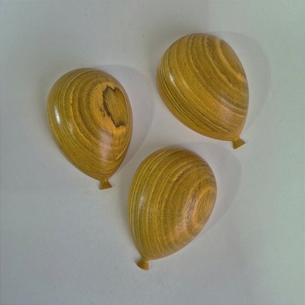 Meio BALÃO (unidade)