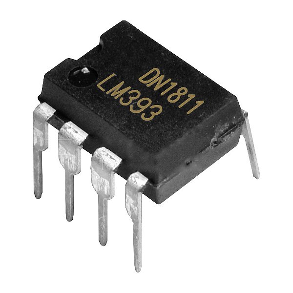 LM393 Comparator IC Pinout, Datasheet, Equivalents Features, 49 OFF