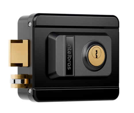 Fechadura Elétrica FX1500