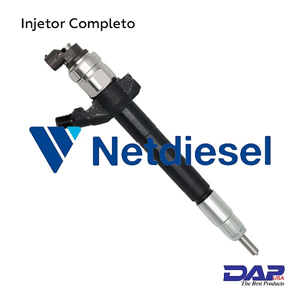 095000-5800 - Injetor Transit - DAP