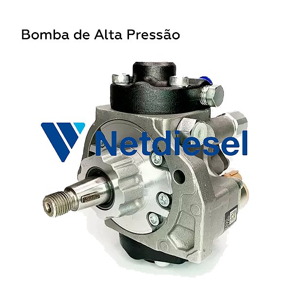 294000-0560 - Bomba de alta pressão John Deere - Denso
