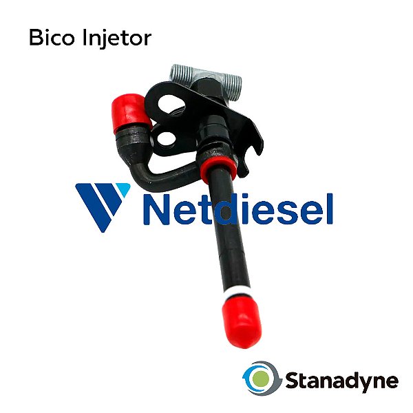 28485 - Injetor John Deere - Stanadyne