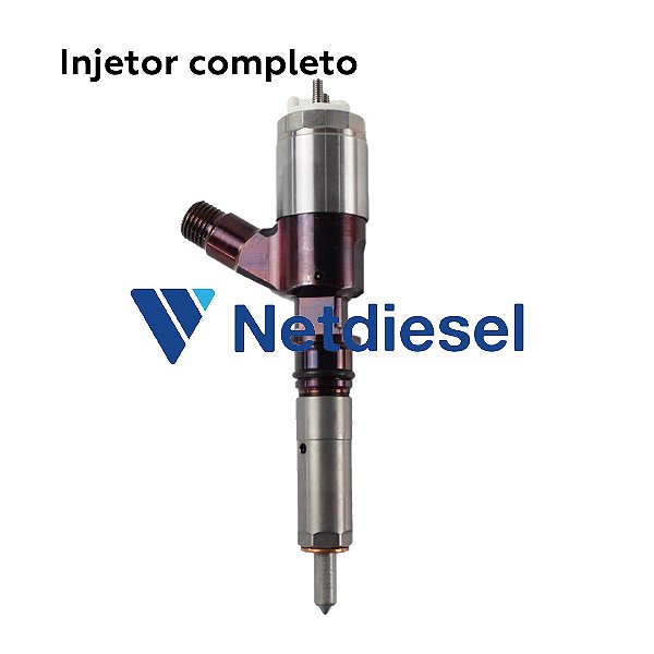 320-0680 - Injetor Caterpillar - DAP