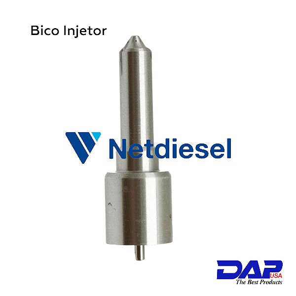 9430084245 - Bico Injetor Mercedes-Benz - DAP