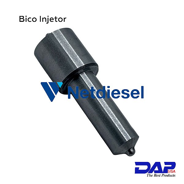 9430084734 - Bico Injetor Case / Cummins / Ford - DAP