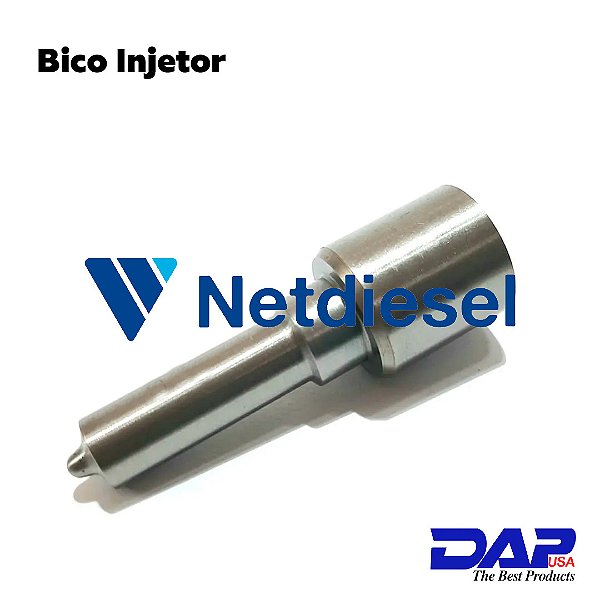 0433172155 - Bico Injetor Ford / Dodge - DAP