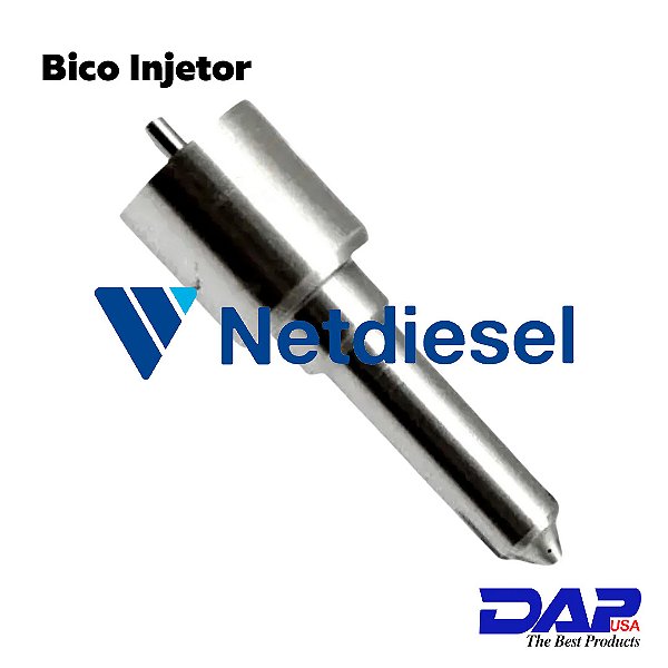 0433175033 - Bico Injetor Ford / VW - DAP