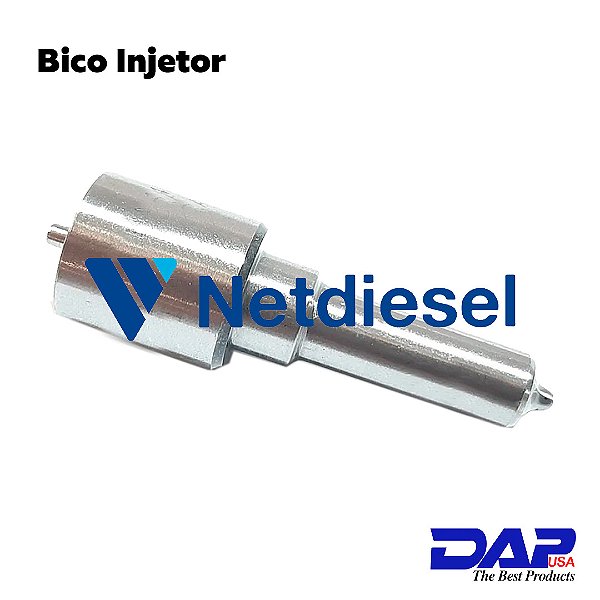 0433171467 - Bico Injetor Ford / VW - DAP